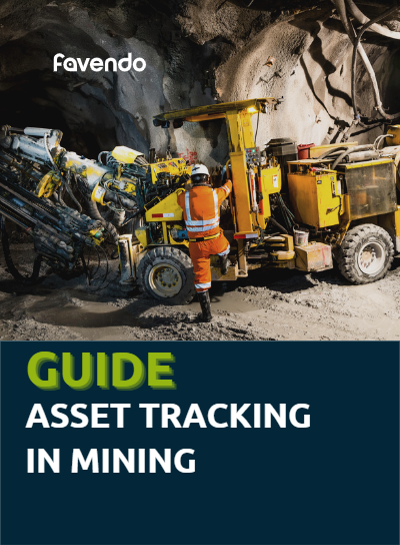 Guide Mining Preview Guide: Asset Tracking in mining | Favendo GmbH