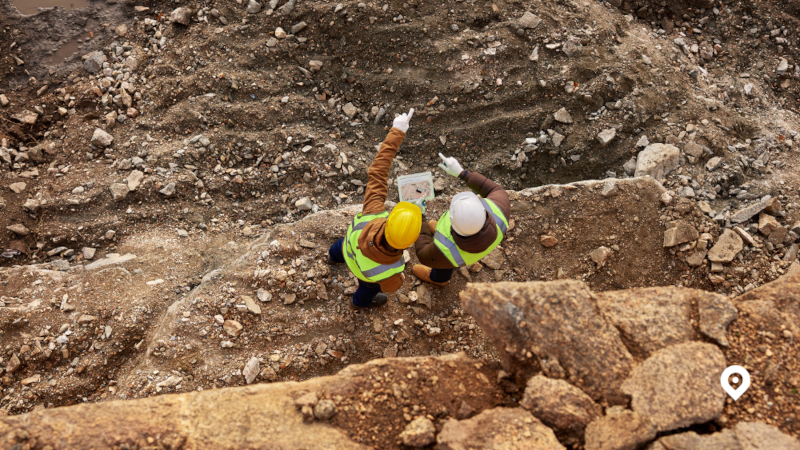 RTLS Mining Effciency shutterstock small