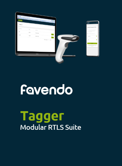 Favendo Tagger Onepager Thumb Favendo Tagger | Favendo Modular RTLS Suite