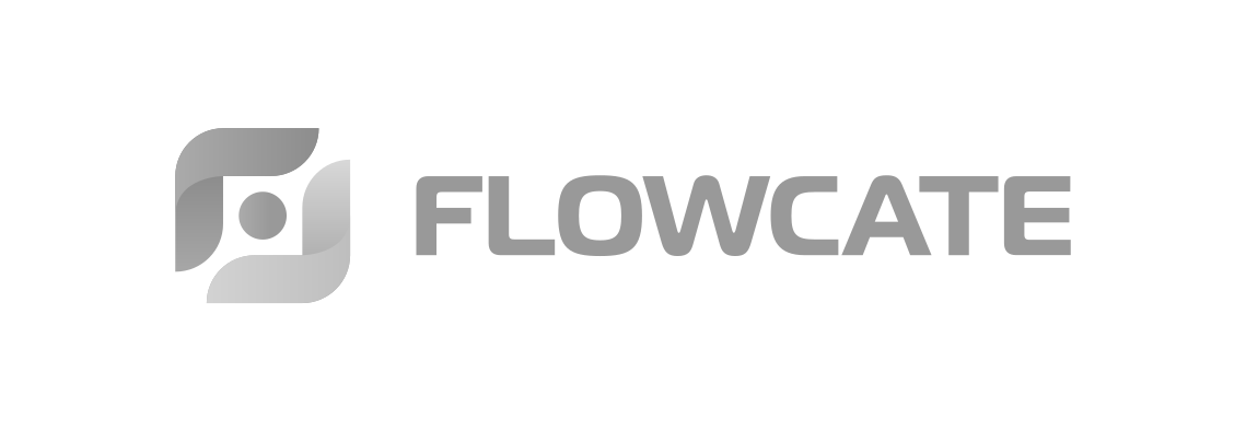 FlowcateLogoFinal black white dark
